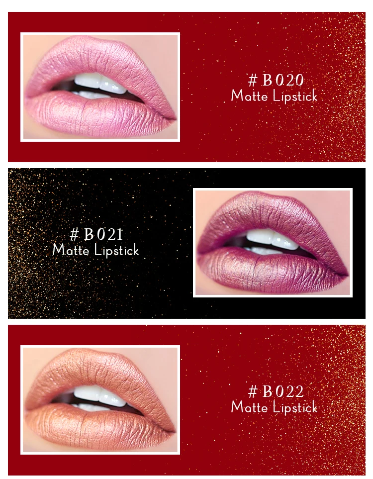 herbal lipstick brands