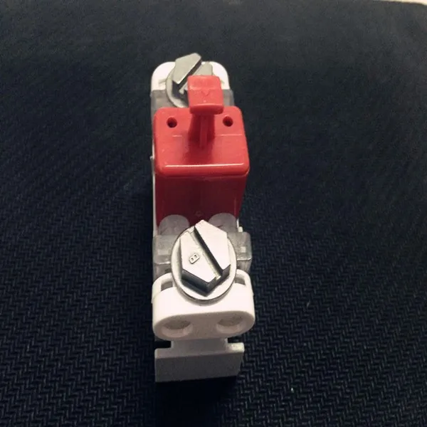 
stb module with protection against over voltage 