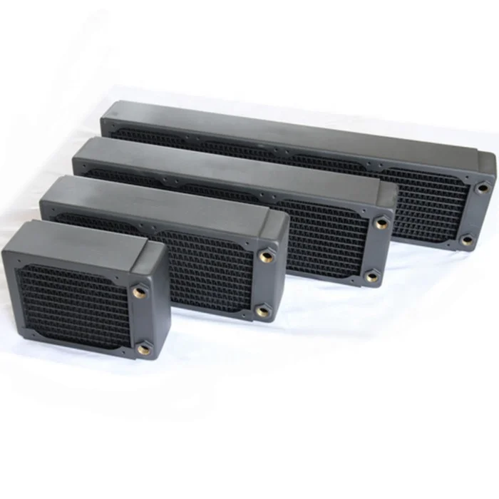 
120 PC water cooling radiator 