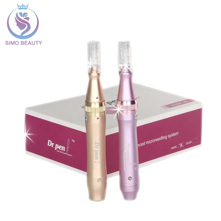 

Beauty equipment tratamiento meso water meso derma pen needle injector