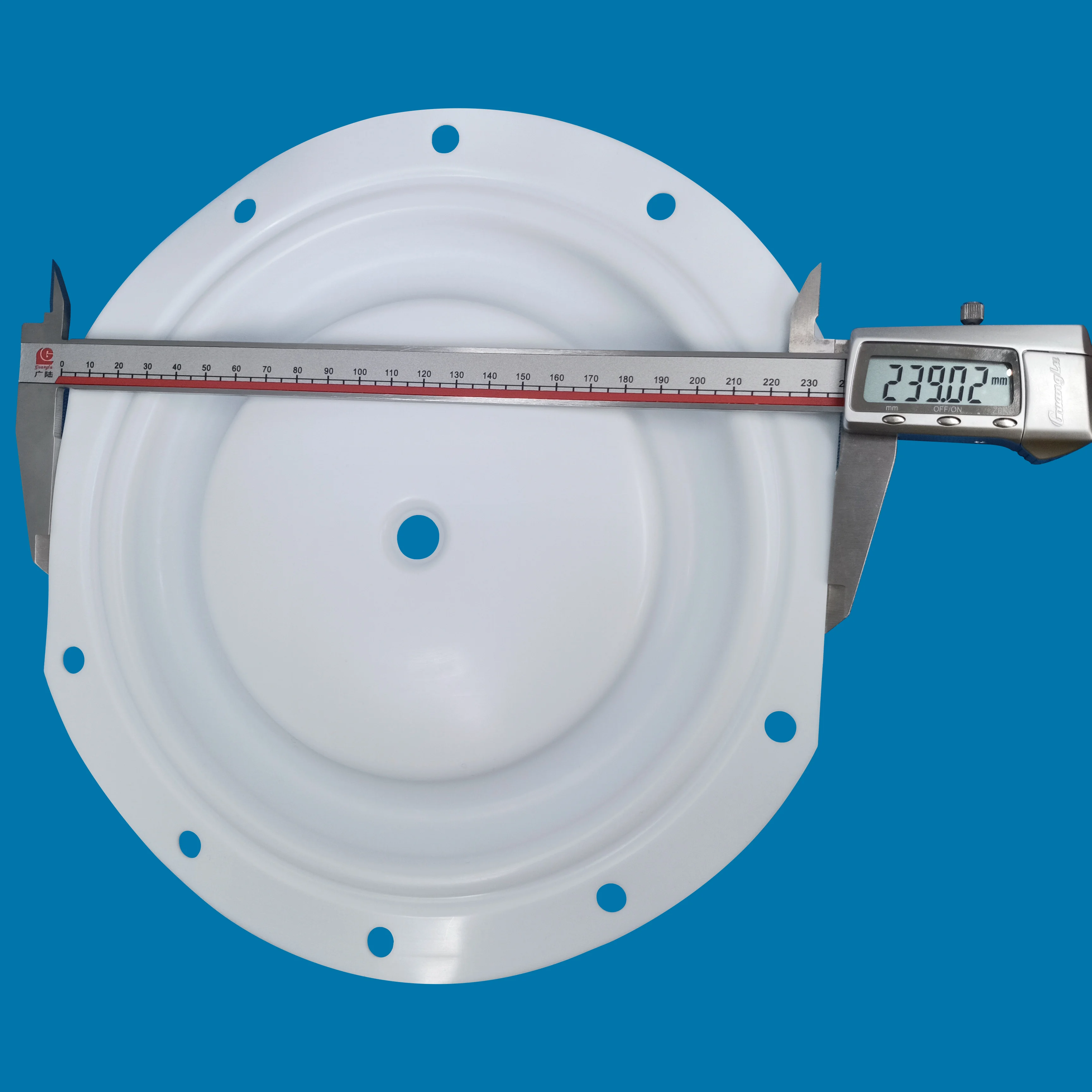  CF96165-T PTFE diaphragm supplier