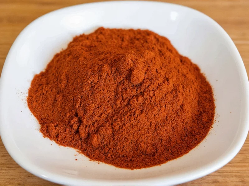 Carne Adovada Spice Mix: Authentic New Mexican Recipe