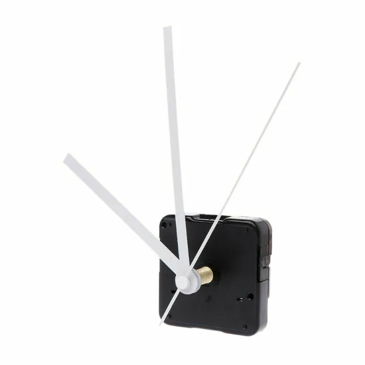 

wholesale16mm quartz wall clock sweep machine