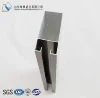 Anodized and powder coated Wing and Sliding Window Aluminum profile for making Windows and Doors and Frames