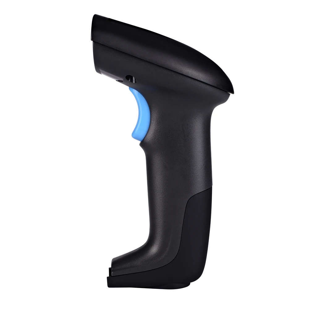 

China manufacturer new type 1d 2d barcode scanner oem bar code reader