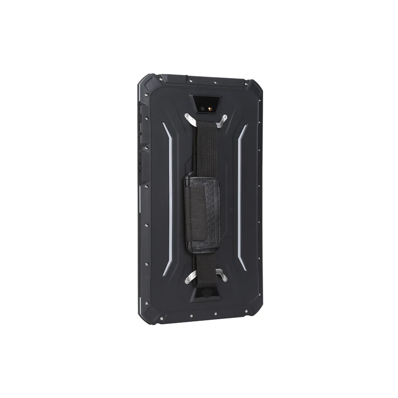 

Hard Portable Rugged Android IP68 NFC 10 Inch Industrial Tablet PC