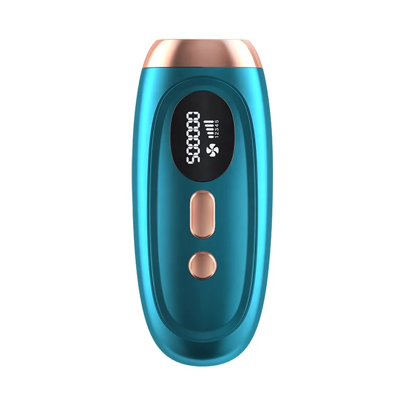 

Hair Removal Machine Laser Epilator Home Pulse Light Laser Hair Removal Instrument
