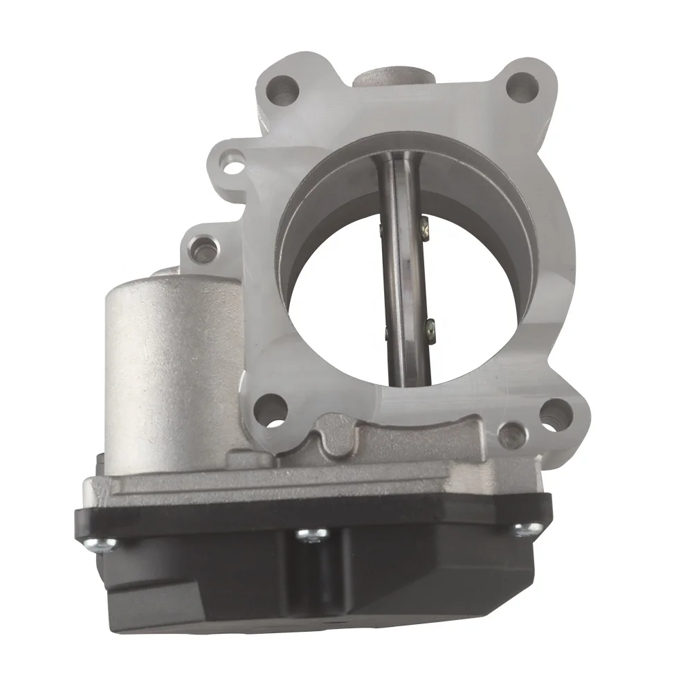 
57mm mercedes-benz throttle body A6460901070 A2C86626500 A6460901670 for sprinter bus diesel 3t 3.5t throttle control valve 