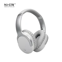 

Direct Sale Portable ANC Active Noise Cancelling Bluetooth Wireless Headset Silent Disco Headphone Earphone For bulk bose