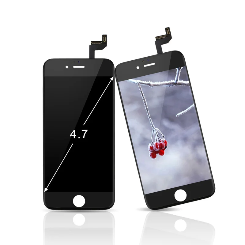 

High quality lcd screen display for iphone 6s, N/a