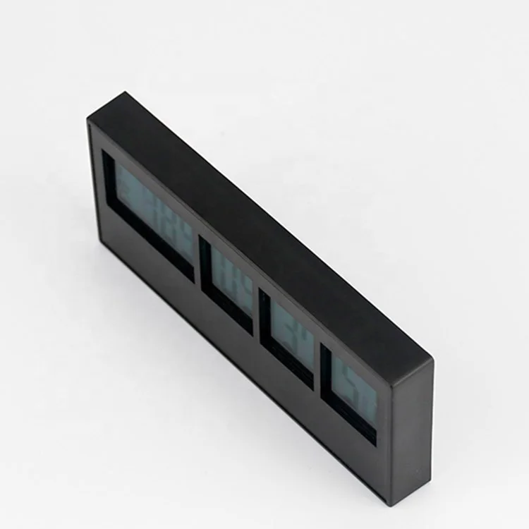 
KH-TM033 Student Classroom Examination Digital 999 Days Hours Minutes Seconds Countdown LCD Timer 