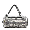JUNYUAN Multifunctional Travel Handbag Outdoor Sport Duffel Bags