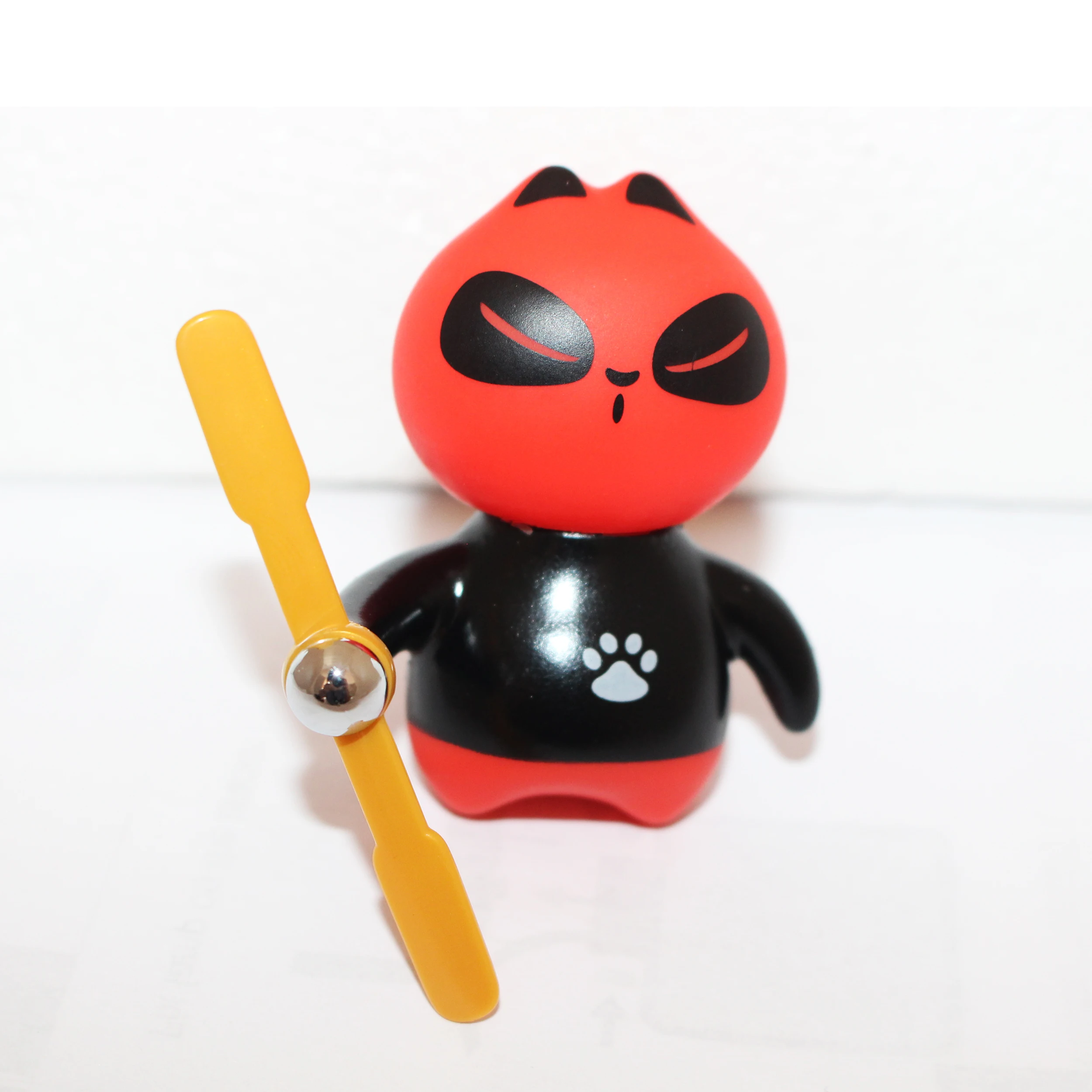 Wholesale Air Freshener Cute Panda Shape Sticks Perfume Luxury Car Air