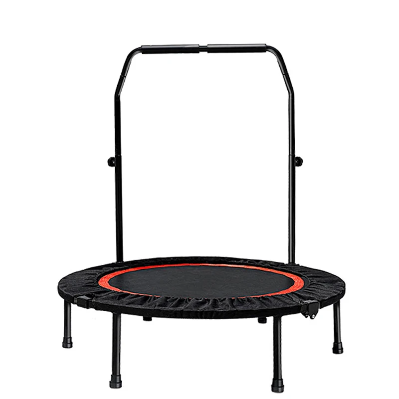 

06kanchimi outdoor indoor inground jump kids toys fitness mini trampoline for jumpsport play, Blue,black,red,yellow,white or customize