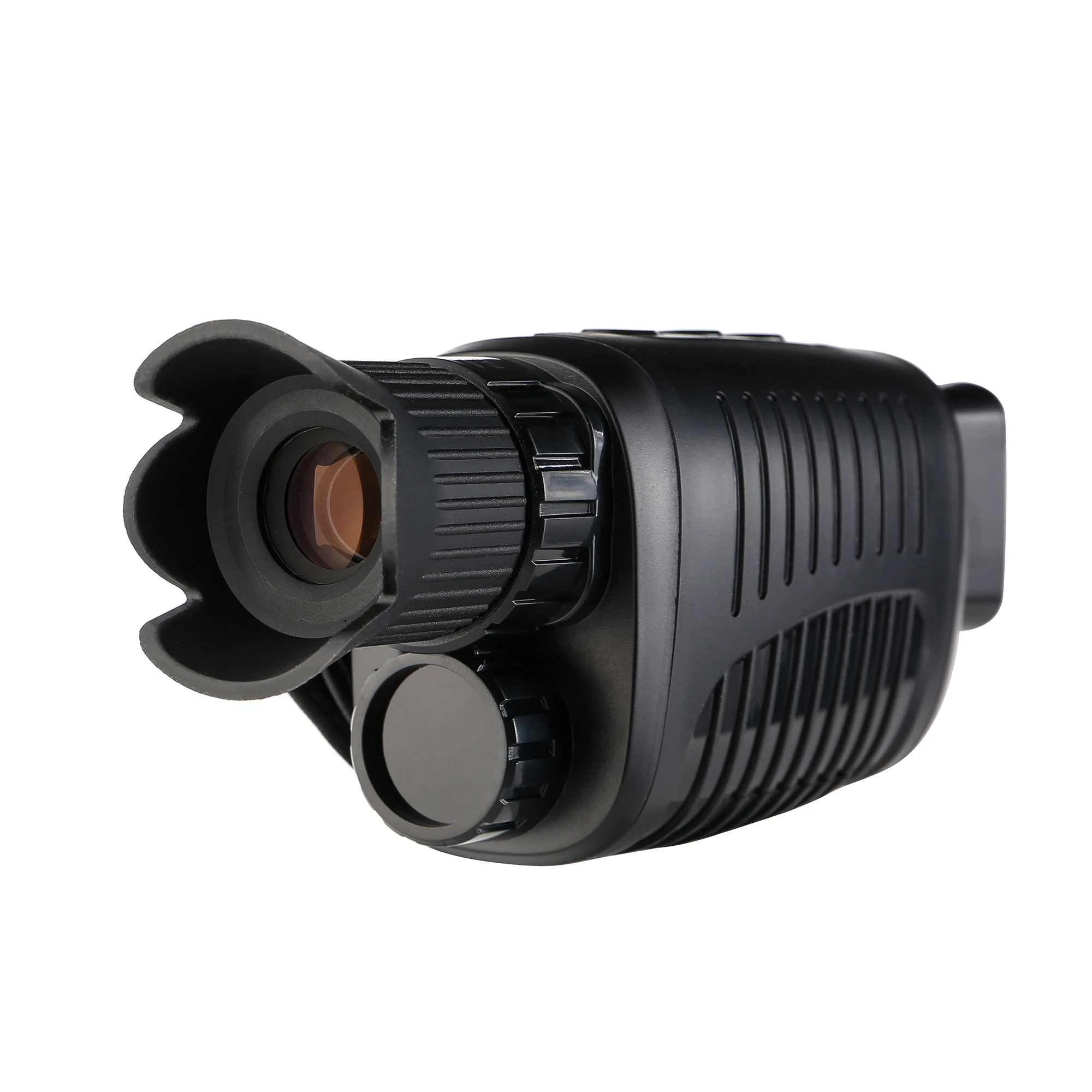 

LUXUN Portable IR Night Vision Camera Device Monocular Digital Telescope HD Thermal Monocular Night Vision