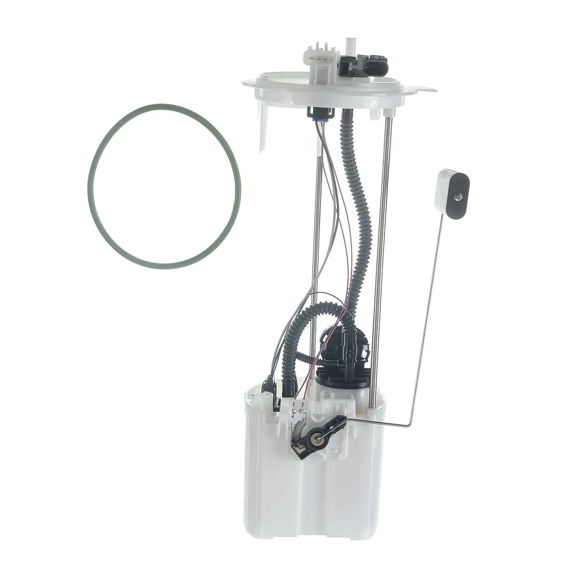 

In-stock CN US Fuel Pump Assembly withPressure Sensor for F-350 F450 F550 Super Duty E2583M 11-16 E2583M
