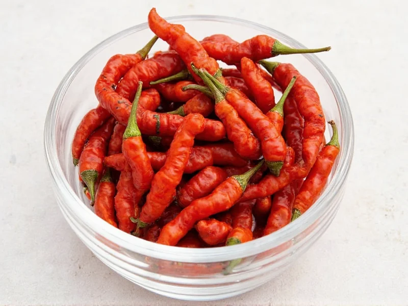 Best Substitutes for Aleppo Pepper (With Exact Ratios)