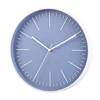 Basic decoration kitchen design home sublimation models wall clock