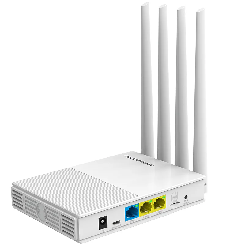 

COMFAST CF-E3 New Strong Signal WiFi Router sim 4g