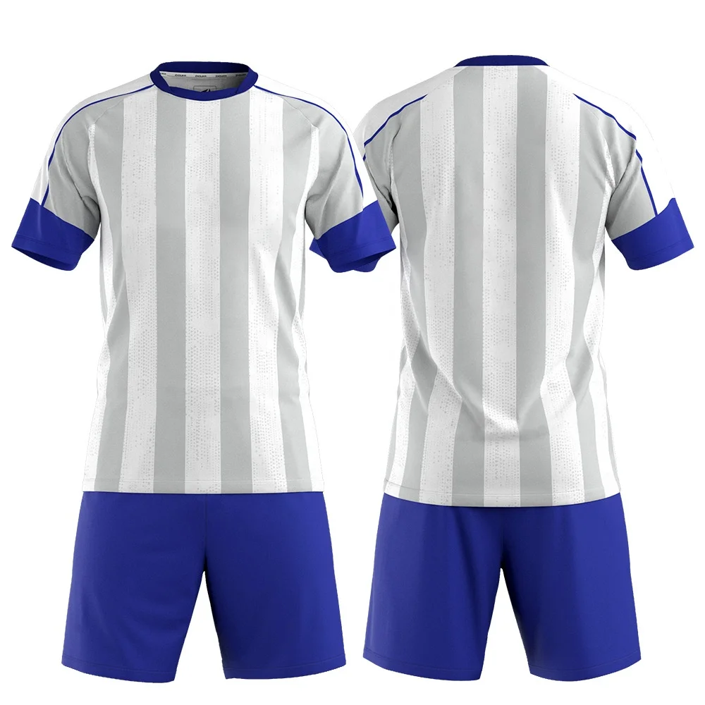 

2020 made in china OEM sublimation sportswear high quality soccer jersey