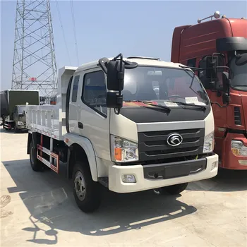 Foton тягач 4x2