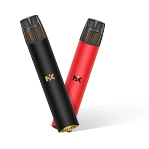 Disposable Pod Vape Pen