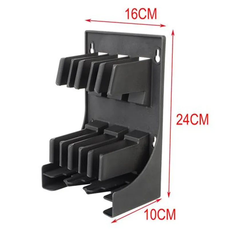 

Tactical AR-15 5.56 .223 Caliber Mags MAG Pouch Rack Magazine Storage Holder for 30 Round AR15 Airsoft Hunting, Black