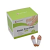 2019 Healthcare 100% Detox Foot Patch Keep Your Health