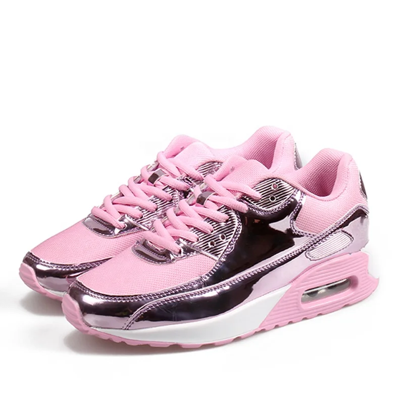 

2020 New Arrivals Women Unisex Fashion Trend Sports Walking Shoes