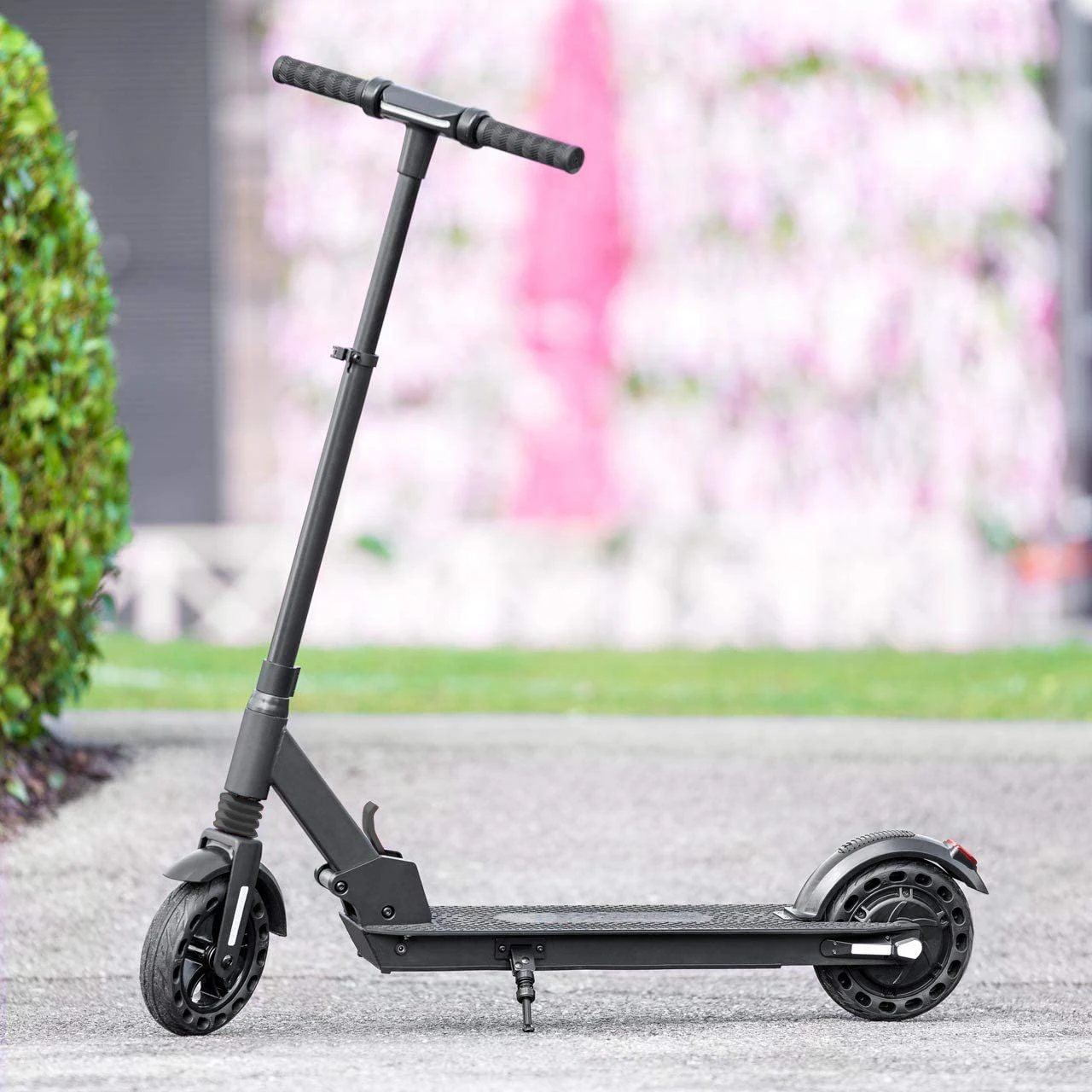 

Germany Warehouse 8inch Portable Smart Scoter Scuter Electrico Electric Scooter Foldable Two Wheel