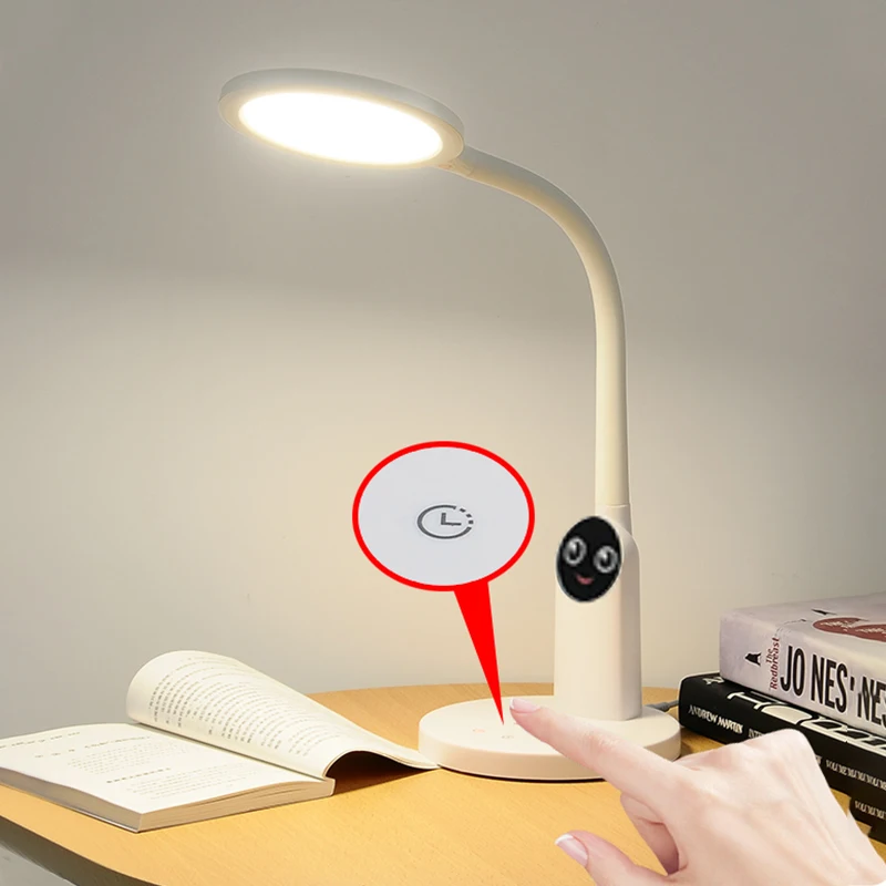 Guaranteed Quality Unique Surface Mounted Foldable Study Lampe Led Desk