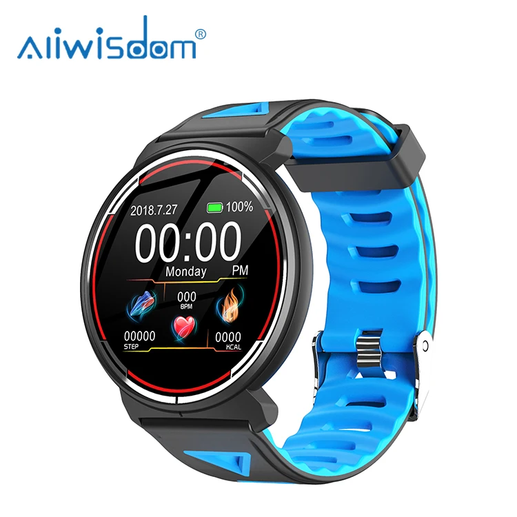 Best selling smartwatch A1 w8 W34 U8 DZ09 v8 bracelet pedometer heart rate monitor ST1 sports smart watch for Apple iOS Android