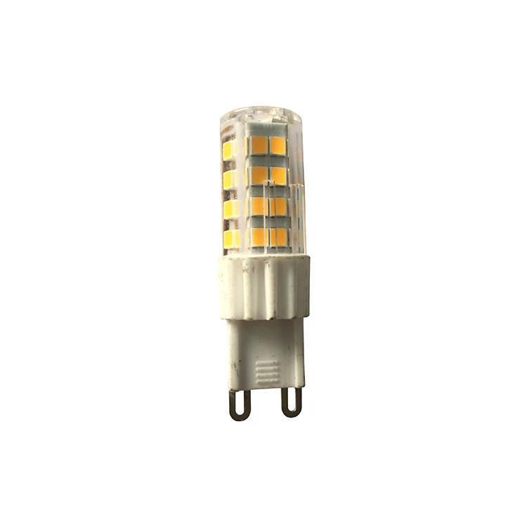 China wholesale custom E27 5W led rechargeable smd bulb