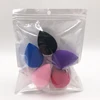5 Pcs Multi-colored Private Label Blending Make Up/Makeup Sponge Set