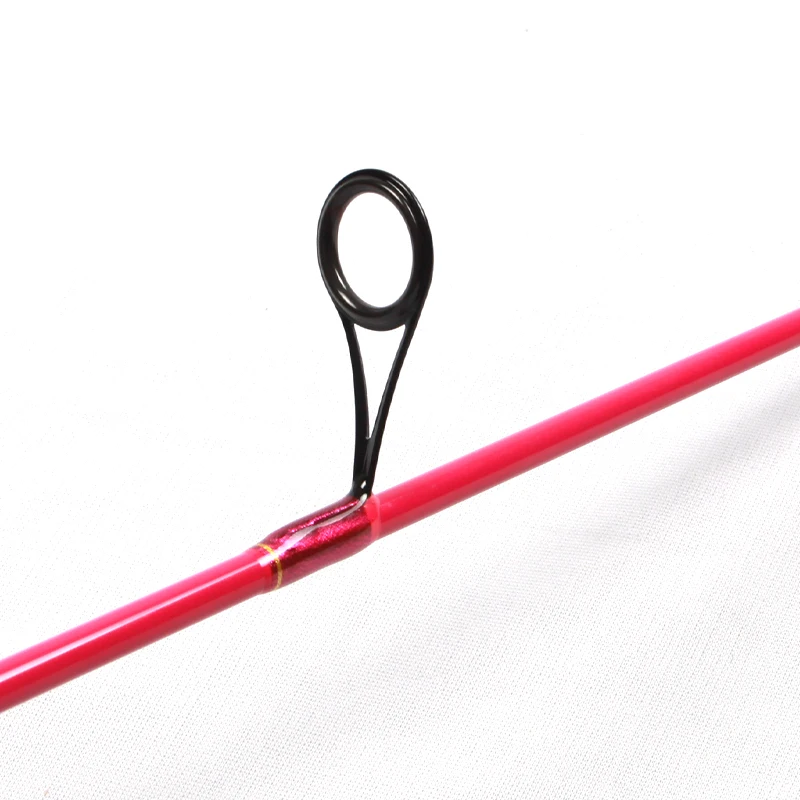 

24t ultra light high carbon baitcast fiber spinning rods blank