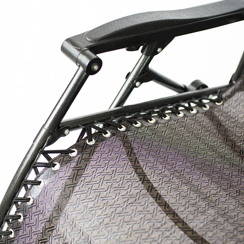 
Light weight Foldable Relax Chair Easy Move Folded Relax Chair For Outdoor Activity 