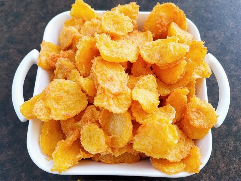 Perfect Dried Orange Peel Recipe: 3 Simple Methods