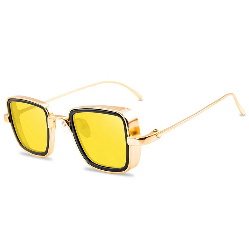 

Indian new hot selling sunglasses man sunglasses kabir singh sunglasses