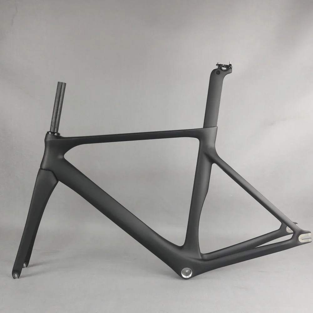 eps technology t700碳纤维公路自行车车架