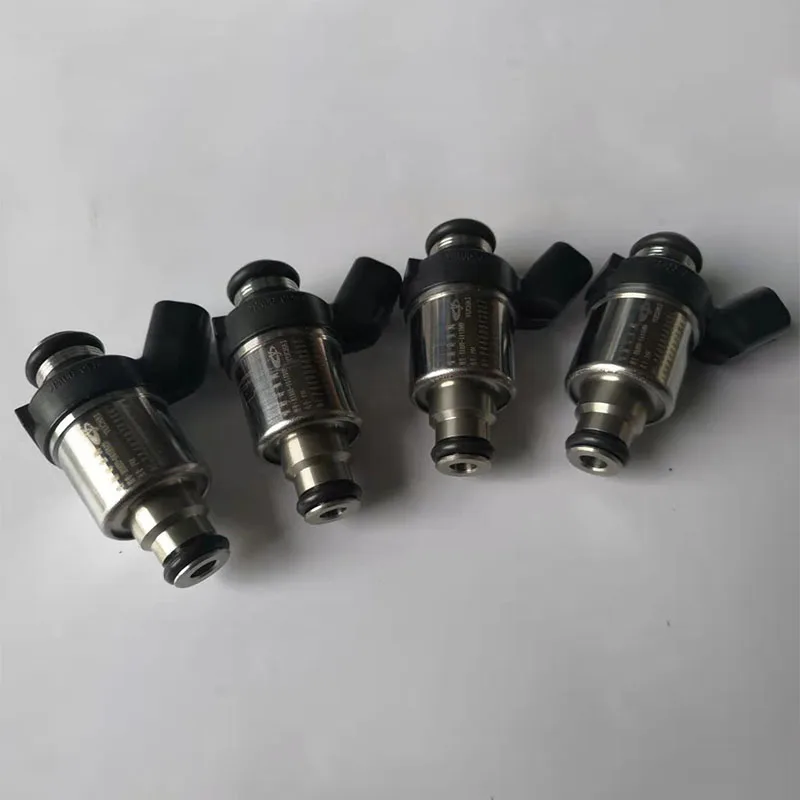 K1a001113940 Fuel Lpg Cng Lng Rail Gas Injector Nozzle Buy K1a00