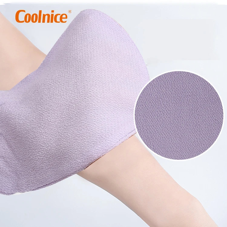 

Coolnice Body exfoliating towel bath washcloth Bath Shower mitts Scrubber Spa Exfoliator Mitts Skin Remover Mitts, 100% viscose