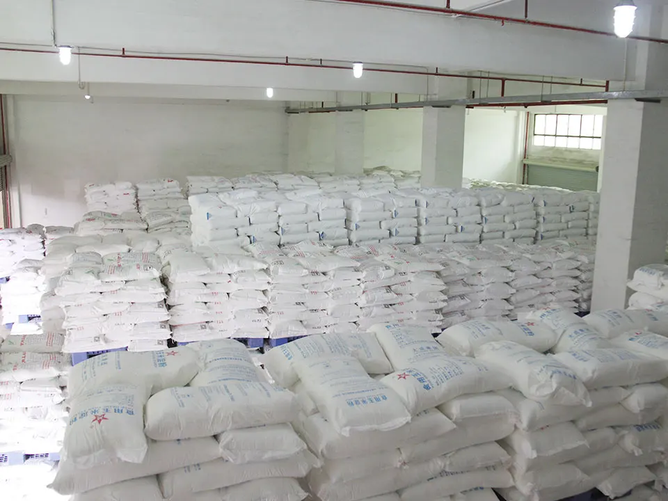 
drilling maize starch food additive powder tapioca starch thailand 