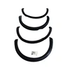 Thin Fender Flares Wheel arches For Ranger T8 2018 2019 3inch oem design fender flare