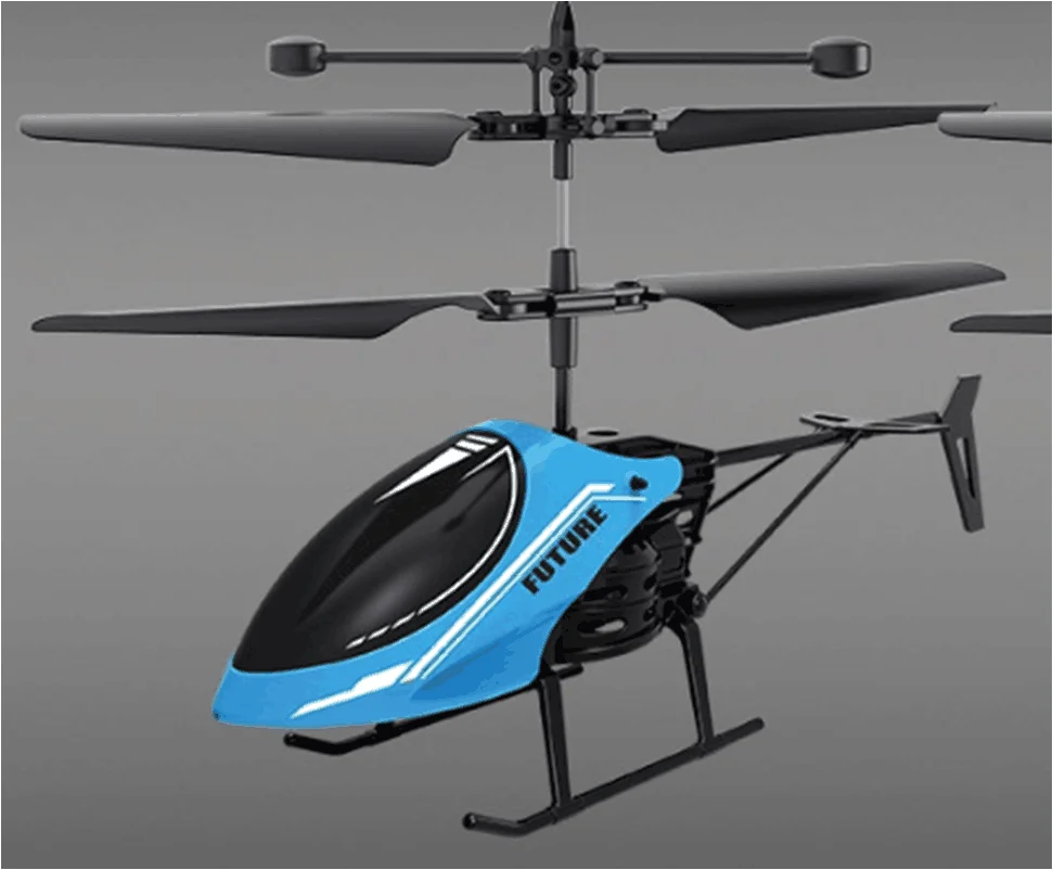 

Cheap Price Mini RC Helicopter Toys Remote Control 3 Channel Helicopter Toy With Gyro