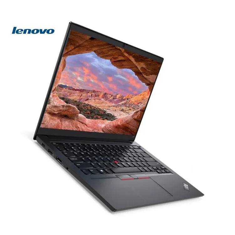 

Good quality Lenovo ThinkPad E14 Laptop 2TCD 14 inch 4GB 256GB Win 10 Professional Edition Quad Core Laptop