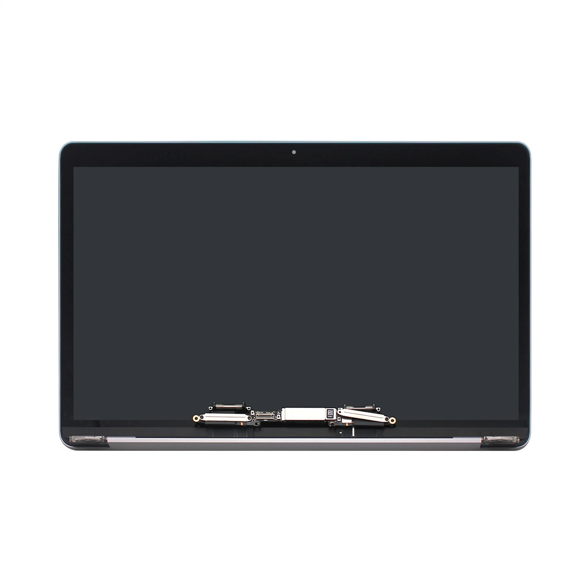 

Original A1706 A1708 lcd 2016 2017 2018 Complete LCD Screen Assembly For Macbook Pro Retina A1706 A1708 Display LCD, Grey /silver