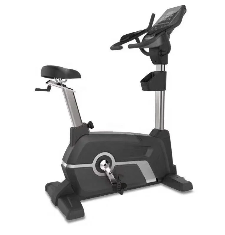 

High Quality Super Exercise Bike Cardio/Magnetic Upright Exercise Bike