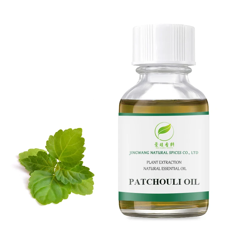 

Bulk Exporter Price Hot Selling High Quality 100% Pure Patchouli Essential Oil, Brown liquid