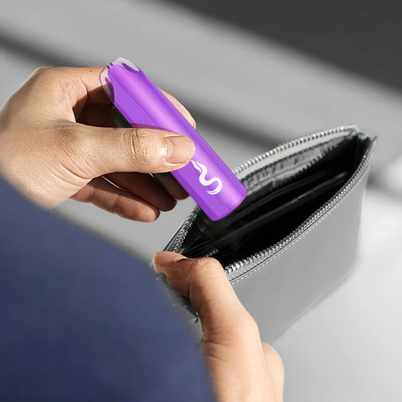 
Portable Fashionable Vape pen CE ROHS FCC Vaporizer CBD 