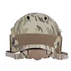 FAST-BJ Navy Tactical Helmet American Quick Parachute Helmets without Windscreens